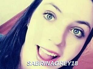 SABRINAGREY18