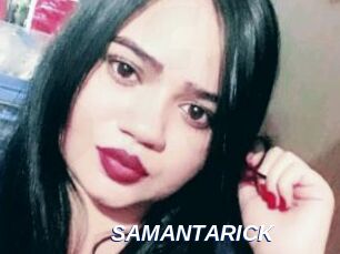 SAMANTARICK