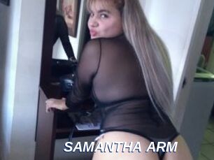 SAMANTHA_ARM