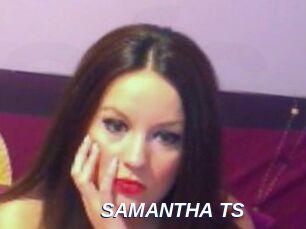 SAMANTHA_TS