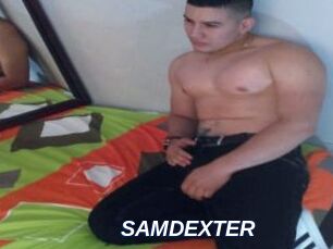 SAMDEXTER