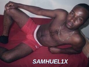 SAMHUEL1X