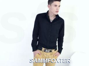 SAMMFOXTER