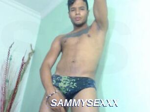SAMMYSEXXX