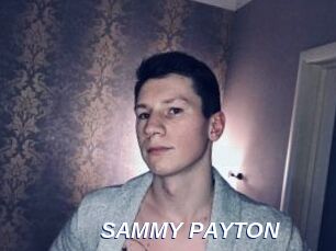 SAMMY_PAYTON