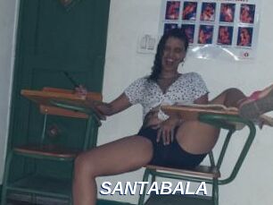 SANTABALA