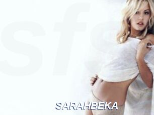 SARAHBEKA