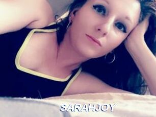 SARAHJOY