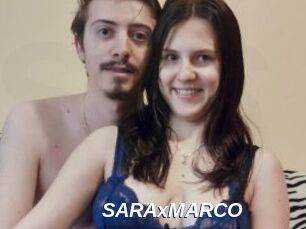 SARAxMARCO