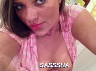 SASSSHA