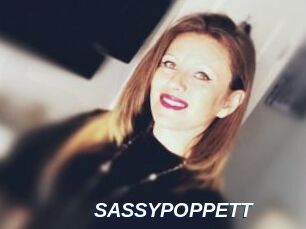 SASSYPOPPETT