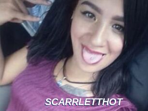 SCARRLETTHOT