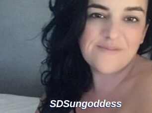 SDSungoddess