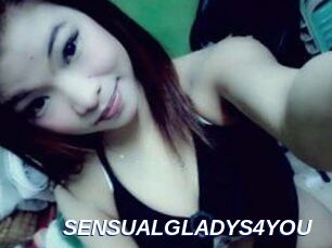 SENSUALGLADYS4YOU