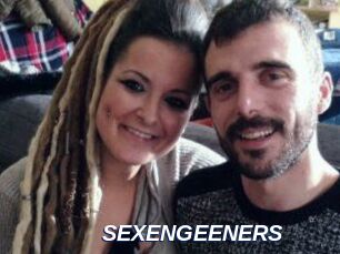 SEXENGEENERS