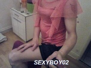 SEXYBOY02