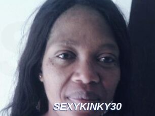 SEXYKINKY30