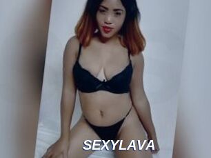 SEXYLAVA