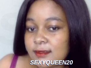 SEXYQUEEN20