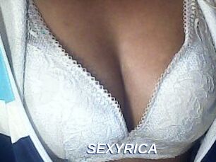 SEXYRICA