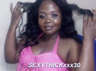 SEXYTHICKxxx30