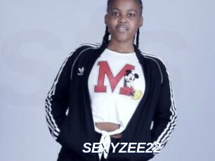 SEXYZEE22