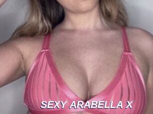 SEXY_ARABELLA_X