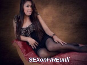 SEXonFIREunli