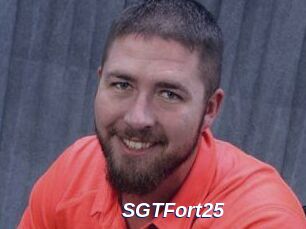 SGTFort25