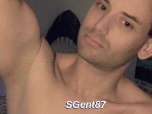 SGent87