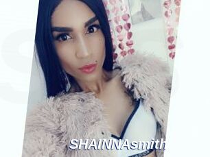 SHAINNAsmith