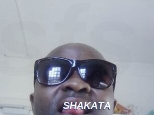 SHAKATA