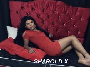 SHAROLD_X