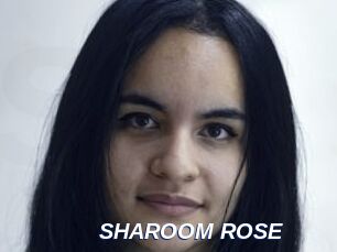 SHAROOM_ROSE