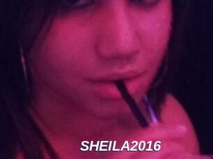 SHEILA2016