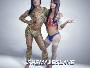 SHEMALESLAVE