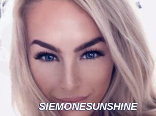 SIEMONESUNSHINE