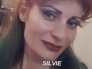 SILVIE_