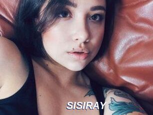 SISI_RAY