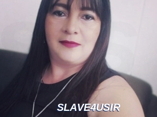 SLAVE4USIR