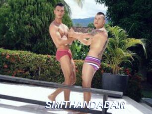 SMITHANDADAM