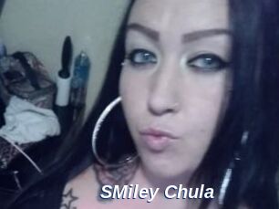 SMiley_Chula