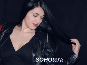 SOHOtera