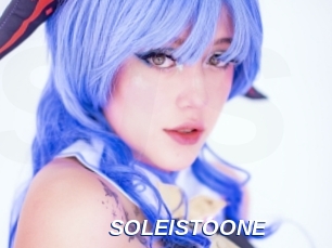 SOLEISTOONE