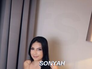 SONYAH