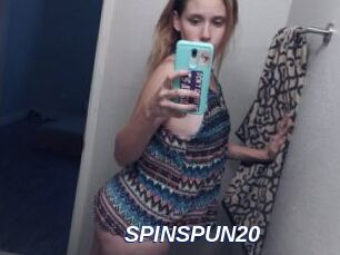 SPINSPUN20