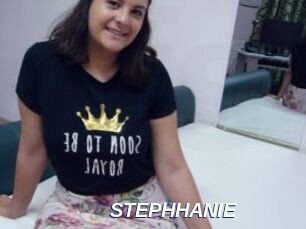 STEPHHANIE