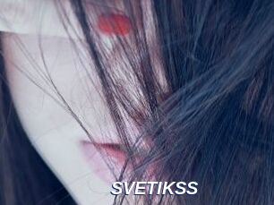 SVETIKSS