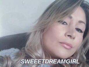 SWEEETDREAMGIRL