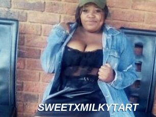 SWEETXMILKYTART